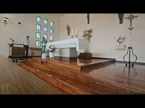 Thumbnail for DOMINGO XXI. del T.O. (URRITZA)