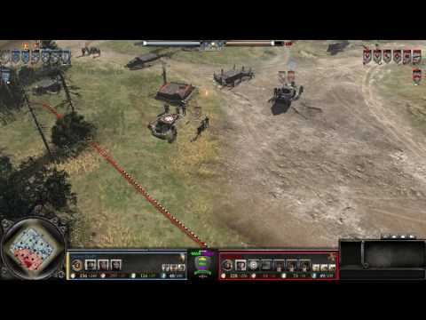 [WPQ #2 Grand Final] Devm(USF) vs Theodosis(Wehr) [G1]