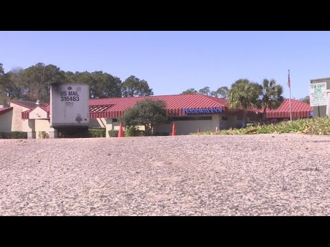 Issues at Rodeway Inn