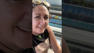 Gin Check In On The Group Cruise! January 30th, 2026! #margaritavilleatsea