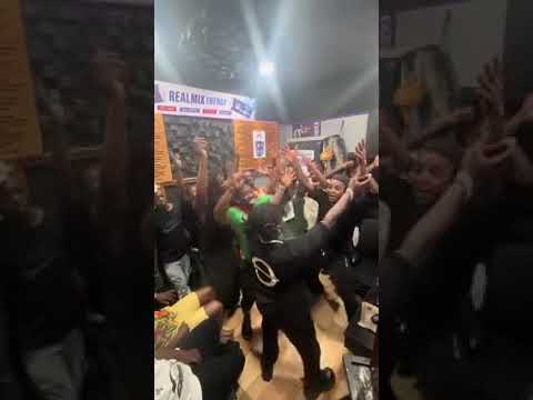 TAMSIR X TEAM PAIYA X DIDI B - FIMBOU