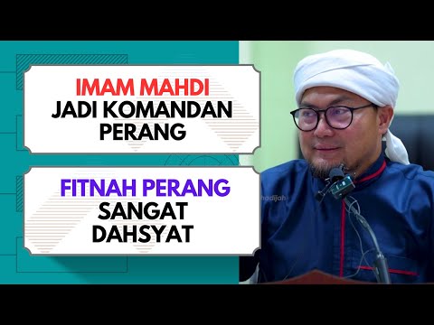 Ada Tentera Yang Lari, Ada Yang Murtad  | Ustaz Jafri Abu Bakar
