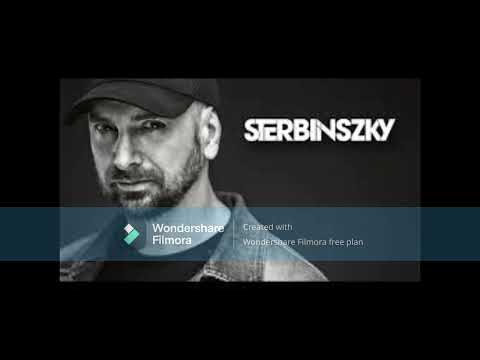 Sterbinszky x iiO - Discography I. x Rapture Teal'c Sandino 2K26 Mix