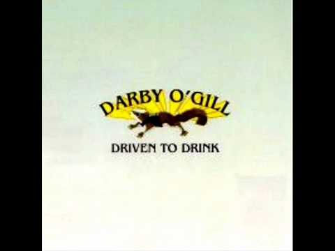 Darby O'Gill - The Night Pat Murphy Died