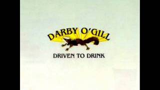Darby O&#39;Gill - The Night Pat Murphy Died