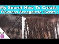 My Secrets How To Create Flawless " Senegalese ...