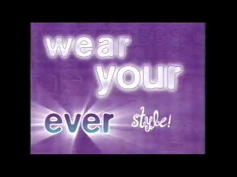 EverGirl Kohl's Commercial Fall 2004