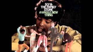 If This Room Could Talk - Sly & The Family Stone