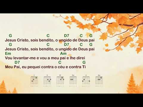Jesus Cristo Sois Bendito - CNBB