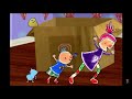 Pinky Dinky Doo UK Dub I GAVE CREDIT CHECK DESCRIPTION