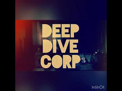 Deep Dive Corp. - DISTINCTION (LiveJam) feat. B.Edqvist