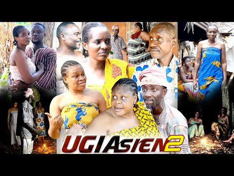 UGIASIEN [PART 2] - LATEST BENIN MOVIE 2022