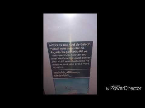 xTheDarkRuleS__ (Rïväs G NW)  Falou mal de PKAF apanhou e fugio