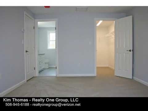 37 Clark Road, Lakeville MA 02347 - Single Family Home - Real Estate - For Sale -