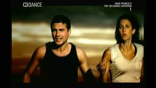 Delerium Feat. Sarah McLachlan _ Silence (Airscape Remix MTV Dance) [1080p remastered]