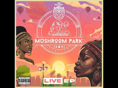 Balcony Mix Africa - Harvard (Feat Major League Djz x LuuDadeejay)