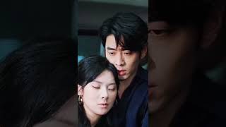 He wants to protect her, but she doesn't want to drag him down #cdrama #shorts#viral #fyp#caotiankai