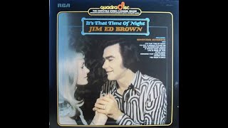 Jim Ed Brown - Sometime Sunshine [1973]