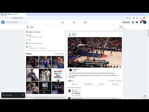 Item video thumbnail
