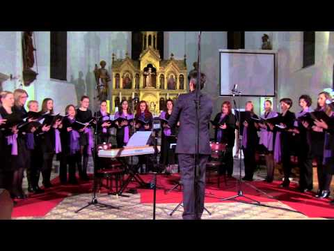 O Marija - VA Samoborke