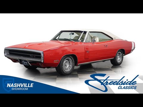 1970 Dodge Charger (CC-1877783) for sale in Lavergne, Tennessee
