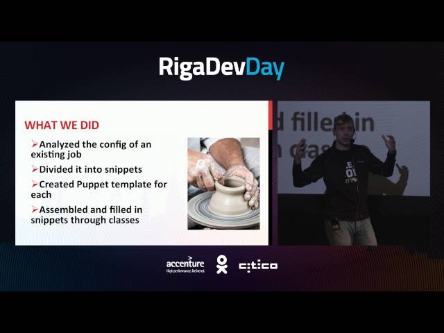Automated Android CI, how hard can it be?