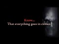 Incubus - Circles