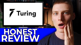 Turing Review: My Honest Experience Using This Remote Developer Job Pl
