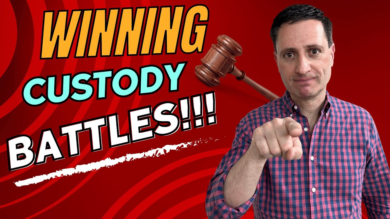 How to Prepare for Child Custody Mediation #Mediation