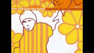 Don Johnson Big Band - Wonderful World