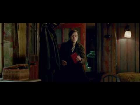 The Book Thief - International Trailer