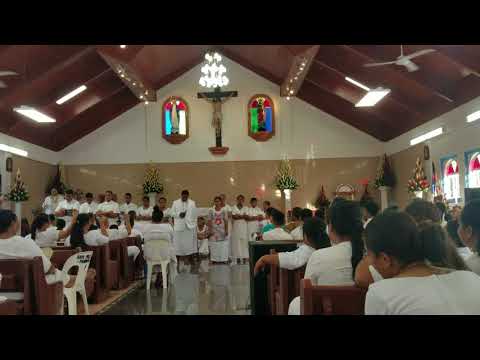 Pavaiai lotu le nuu. Skit le Lotu Metotisi Pava'ia'i