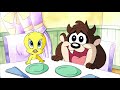 Baby Looney Tunes Dedo Duro 1