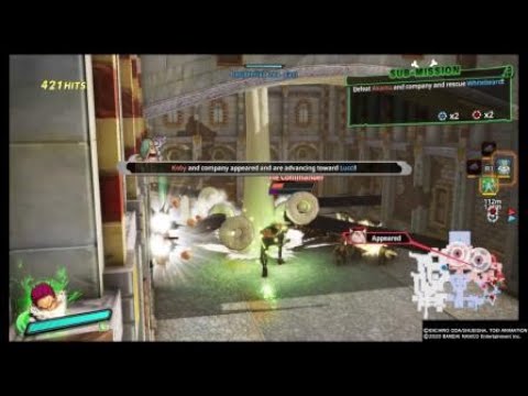 ONE PIECE: PIRATE WARRIORS 4_20220219232617