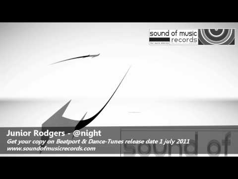 Junior Rodgers - @night