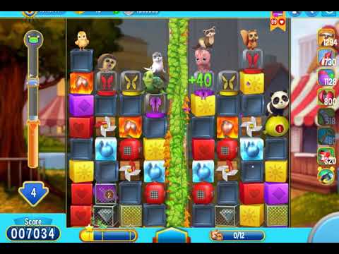 Pet Rescue Saga   Level 3892 no boosters