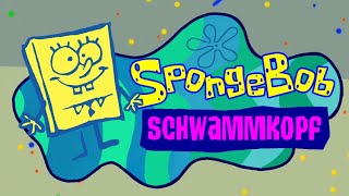 The SpongeBob Intro Remake (German)