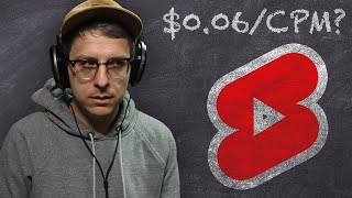 YouTube Shorts Revenue is Bad, Shotgun vs. Lav Mics, & More (BSP-338)