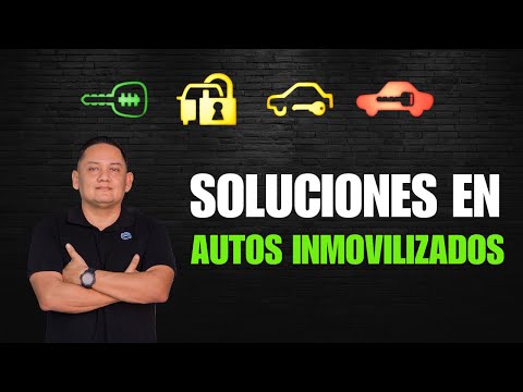 Soluciones en Autos Inmovilizados