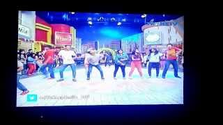 Download lagu TV YKS - Buka Dikit Joss mp3 Download lagu TV YKS - Buka Dikit Joss mp3