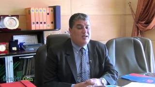 علاقة جامعة إبن زهر بمحيطها