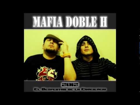 Emigrante - Mafia doble H (NUEVO TEMA DEL DISCO: 