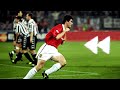 The Day Roy Keane Led Man United to the 1999 UCL Final
