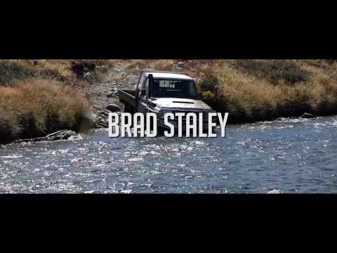 D I E S E L (Official Music Video) - Brad Staley