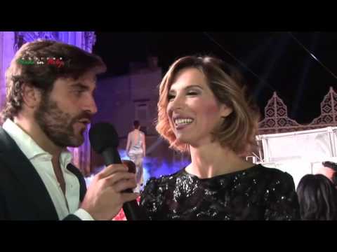 Veronica Maja per Passione Made in Italy