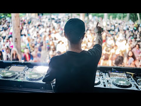Dirty Snatcha LIVE @ Big Dub Festival 2023 [HALF SET - DROPS ONLY]