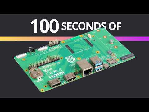 Printed Circuit Boards (PCB) in 100 Seconds