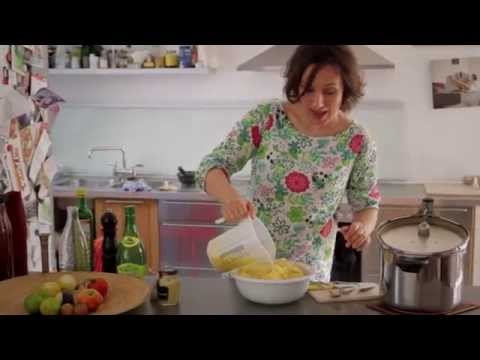 Die Prenzlschwäbin - Kartoffelsalat