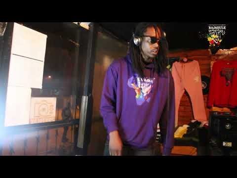 Abajabule Abantu live sessions  presents COMFYBOI