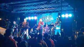 Lets Go To Paradise - Mental As Anything&quot; LIVE